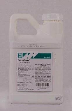 Crossbow Herbicide Weed & Brush Killer 1 Gallon - 1.0GALF/S - Herbicides