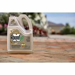 Roundup Ready-To-Use Extended Control Weed & Grass Killer Plus Weed Preventer II Refill, 1.25 Gallon - 5708010 - Herbicides -US Garden Supplies Sales 2024 4b0eeb975ebfce1761b0f7cfcff45c6db9b6bce0 62580571 3