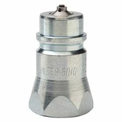 Pioneer Poppet Tip 1/2" ISO5675 Connect Under Pressure - 66050476 - Couplings & Fittings