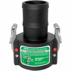 Green Leaf 2 inch Female Coupler Male Hose Shank Adapter GLP 200 C - Sprayer Accessories -US Garden Supplies Sales 2024 500dba5f40d7147f88bc3043bbedc4e2af2f036a c series female coupler 2 hose shank