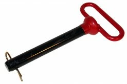 Country Way Red Head Hitch Pin 7/8" x 6 1/2" - 71506 - Pins -US Garden Supplies Sales 2024 534ae48067e53a475bed5bcecd41dc4ac812768f 2681016 2681016 image 71506