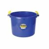 Miller Manufacturing Company Little Giant 70 Quart Muck Utility Tub Blue - PSB70BLUE - Livestock Supplies -US Garden Supplies Sales 2024 57b3742a01b8d76791b96234ae60f235ce7f53d1 3220012