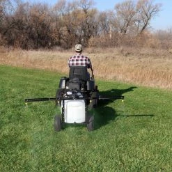 Country Way 25 Gallon Premium Trailer Broadcast Sprayer - 7 Foot Swath - STO-41-025D-RK - Sprayer Accessories -US Garden Supplies Sales 2024 5cdabe043e6f0b70133a8ba45d4b20902a6d6ce7 78130077 3