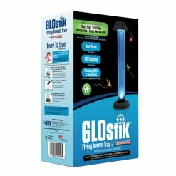 Catchmaster GloStik Flying Insect Trap - 908 - Bug Candles & Zappers