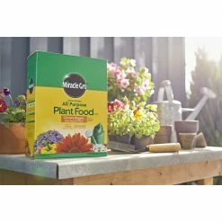 Miracle-Gro Water Soluble All-Purpose Plant Food, 10 lbs. - 1001193 - Fertilizers -US Garden Supplies Sales 2024 5edf571ae3f1156b5c6569498e6e13f0c1a68944 80360074 6