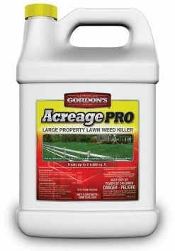 Gordon's Gordons Acreage Pro Weed Killer 1 Gallon - 8671076 - Herbicides