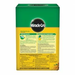 Miracle-Gro Water Soluble All-Purpose Plant Food, 1.5 lbs. - 2001123 - Fertilizers -US Garden Supplies Sales 2024 62727b8a981ec8b78f4b53a898f2192d7f89bcef 80360016 2