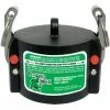 Green Leaf 1 inch Cap For Male Coupling Adapter GLP100CAP - Sprayer Accessories -US Garden Supplies Sales 2024 63240645