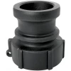 Green Leaf 1 1/4 inch Male Adapter Female Thread Coupling GLP125A - Sprayer Accessories -US Garden Supplies Sales 2024 63240687