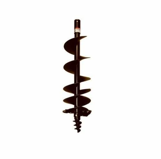 SpeeCo 12 inch Auger Replacement for Post Hole Digger S240535A0 - Post Hole Diggers 5 SpeeCo 12 inch Auger Replacement for Post Hole Digger S240535A0 - Post Hole Diggers - Image 3