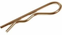 Country Way Clips Hitch Pin 3/8" - 5/8", Clam Of 9 - 93109 - Accessories -US Garden Supplies Sales 2024 67e92fa34a3196aae1e66990d73dc5fd4ab67db5 2680473 2680473 image 93109