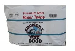 Country Way Country Road Premium Sisal Baler Twine 9000 Foot 10007200 -US Garden Supplies Sales 2024 6a18e90ea27eaf7eea2e80f76bf878177729b586 67110014 67110014 image 67110014
