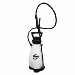 RoundUp Zero Pump Sprayer, 2 Gallon - 190570 - Sprayers