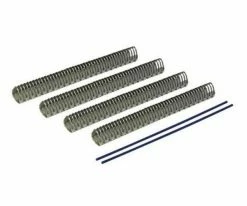 Apache Clipper 3 4 1/2 HT 4 7 inch Cards with .109 D.L. Pin 25047048 - Farm Tools & Hardware