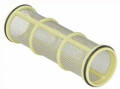 Green Leaf Screen 20 Mesh Fits1 1/2 & 2 Inch Strain - LS-220 - Farm Tools & Hardware