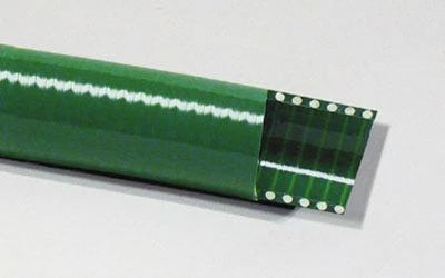 Various Brands 1 1/2" Suction Hose, Green - 050112CL150 - Hoses 4 Various Brands 1 1/2" Suction Hose, Green - 050112CL150 - Hoses - Image 2