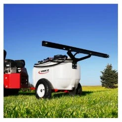 Fimco 25 Gallon Value Trailer Sprayer, 1.2 GPM Pump - 5303199 - Sprayers -US Garden Supplies Sales 2024 78f21cb3188589b4447f9751a846e097bce2082d 15150824 2