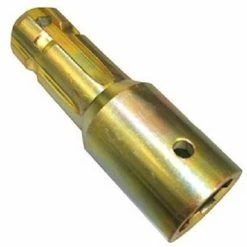 Country Way Adapter PTO Sleeve Extender - 70255 - Chains & Links -US Garden Supplies Sales 2024 7aa50d7b705ec1ff03719630e54f4b4d4b20276b 2680567 2680567 image 70255