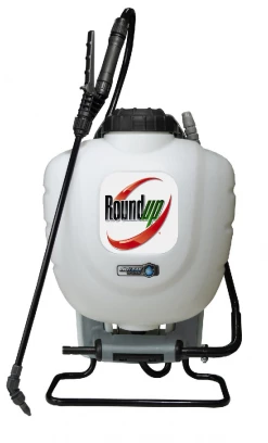 Roundup Professional 4 Gallon Back Pack Sprayer - 190327 - Sprayer Accessories