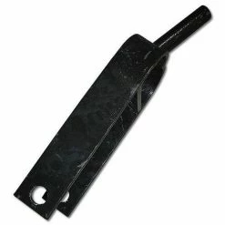 King Kutter Rotary Cutter Wheel Fork 403019 - Parts & Repair