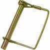 SpeeCo 5/16 inch Lock Pin Square S070939YBU - Farm Implements & 3 Point Equipment 1 SpeeCo 5/16 inch Lock Pin Square S070939YBU - Farm Implements & 3 Point Equipment -US Garden Supplies Sales 2024 825dd6fd891818fae5bbb96c2f896b6d9568c853 002681223 1
