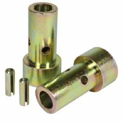 Country Way Quick Hitch Adapter Bushing Category 2-3, 2 Piece Kit - 93014 - Accessories -US Garden Supplies Sales 2024 84a16a0ef485be56b881cf5cc1e36055736cd34e 2680253 2680253 image 93014