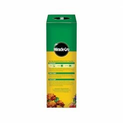 Miracle-Gro Water Soluble All-Purpose Plant Food, 10 lbs. - 1001193 - Fertilizers -US Garden Supplies Sales 2024 851534f3e86db6a82918fcd7735e1ad07304e7b9 80360074 4