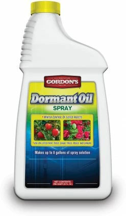 Gordon's Gordons Dormant Oil Spray 1 Quart - 25-160 - Herbicides -US Garden Supplies Sales 2024 88a96d443a015862fe082c932449bdfa781f7bac 70010295 70010295 image dormantoil qt ps clean