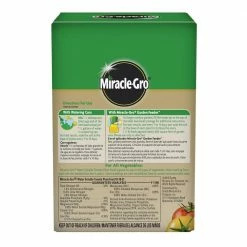 Miracle-Gro Water Soluble Tomato Plant Food, 1.5 lbs. - 2000422 - Fertilizers -US Garden Supplies Sales 2024 8bacfa45ebf963cfaebe4c98f02fec5124c8e3f2 80360032 4