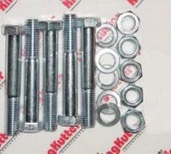 King Kutter Grade 2 Shear Bolts 500101 - Farm Implements & 3 Point Equipment -US Garden Supplies Sales 2024 8d42e021ee57d549a44a8fb8c38fb851acc1b4a0 064500070 1