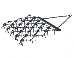 Loyal-Roth Loyal Roth Multi-Use 4' x 4' Tine Harrow - H4X4 - Harrows