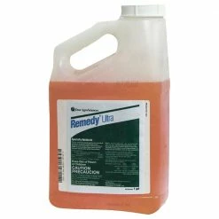 Dow Chemical Remedy Ultra 1 Gallon Herbicide - 10114810 - Herbicides