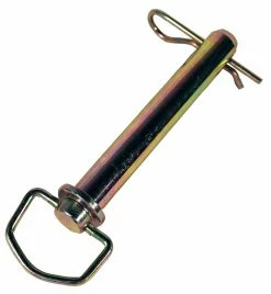 Country Way Hitch Pin with Clip 1" x 6 1/4" - 77890 - Pins -US Garden Supplies Sales 2024 8f657fe16139f7612589300bae5ac0a5e35b3310 2680761 2680761 image 77890