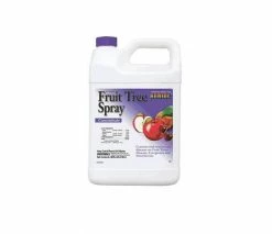 Bonide Fruit Tree Spray 1 Gallon - Fungicides