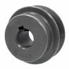 Phoenix V-Groove Drive Pulley, 2" Diameter 5/8" Bore - 6120058 -US Garden Supplies Sales 2024 909dcbb15a2f3e559d59d442b489a8957de4ca8e 53580030 53580030 image 6120058