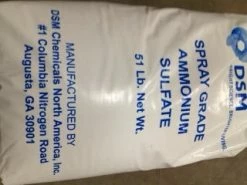 DSM Ammonium Sulfate 51 lb Bag 42A4951 - Fertilizers -US Garden Supplies Sales 2024 9135e0620ed0971a8be9441b0100ed554f9c88d7 dms2
