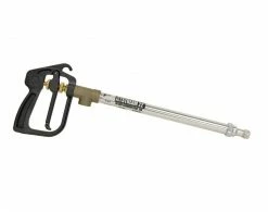 Valley Industries 22 inch Super-jet Aluminum Spray Gun SG-1700-02-022 - Sprayer Accessories