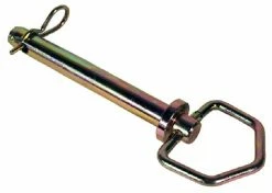 Country Way Swivel Hitch Pin with Clip 5/8" x 4 1/4" - 75200 - Pins