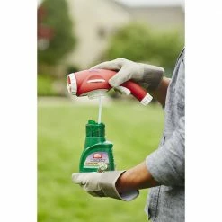 Scotts Ortho Weed B Gon Chickweed, Clover & Oxalis Killer for Lawns Concentrate, 16 oz. - 0396410 - Herbicides -US Garden Supplies Sales 2024 939f2f9e064b9d9ede72c82abb1c04cd6b2b2717 4101277 7