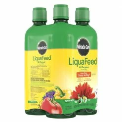 Miracle-Gro Liquafeed All-Purpose Plant Food 16 oz. Refills, 4-Pack - 1004325 - Fertilizers -US Garden Supplies Sales 2024 96d61e13e294c00417e39fdb13e4d9b706ee1602 80360142 5