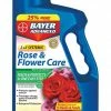 Bayer Advanced 2-In-1 Systemic Rose & Flower Care 5 lb. - 701100A - Fungicides