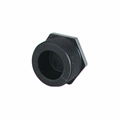 Green Leaf Pipe Plug Poly 2 Inch - F200HD - Farm Tools & Hardware 4 Green Leaf Pipe Plug Poly 2 Inch - F200HD - Farm Tools & Hardware - Image 2