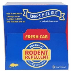Fresh Cab Botanical Rodent Repellent, 4 Pack - EPAC-1 - Bug & Pest Control -US Garden Supplies Sales 2024 9d7b9fcff73767b7f6429a793c081cd8edfe6b6b 74370012 5