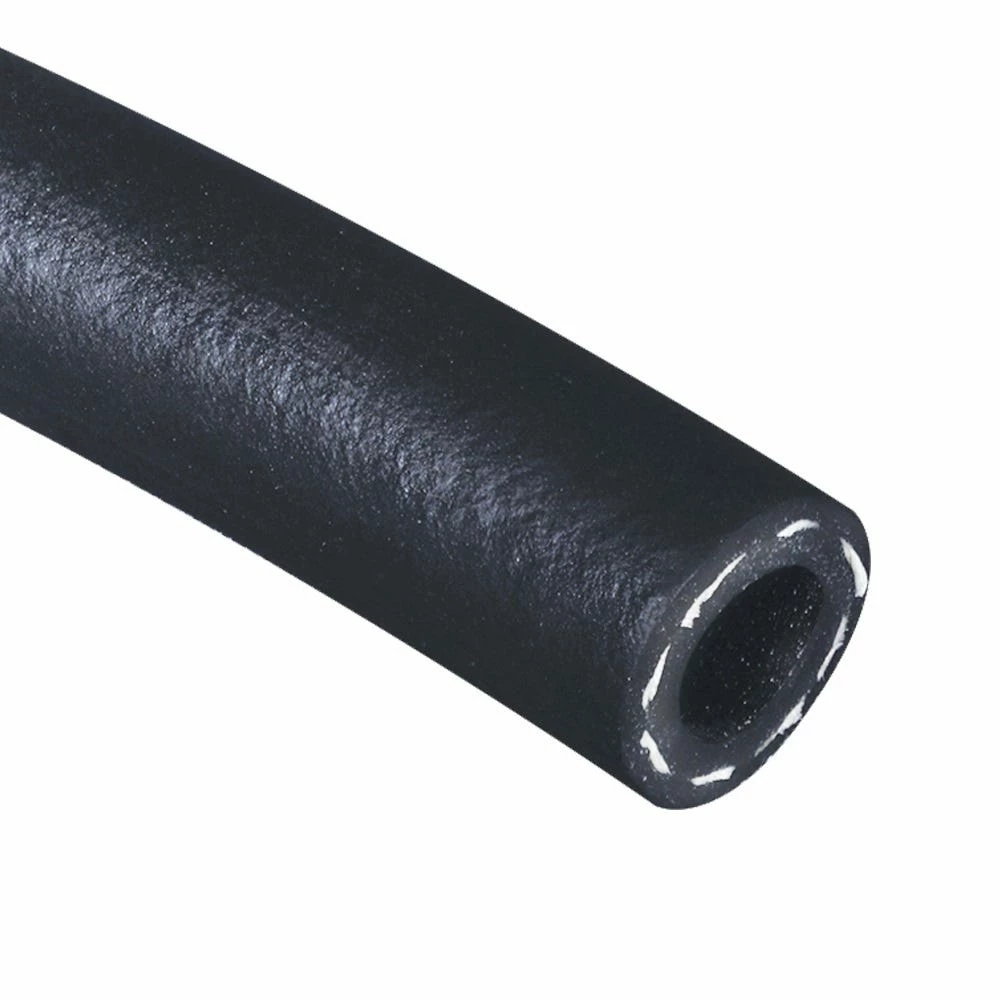 Apache 3/8 Inch x 100 Foot Black 200 PSI Multipurpose AG 200 Air and Water Hose - 98109018 3 Apache 3/8 Inch x 100 Foot Black 200 PSI Multipurpose AG 200 Air and Water Hose - 98109018