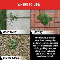 Scotts Ortho GroundClear Year Long Vegetation Killer Concentrate, 2 Gallon - 0433710 - Herbicides 15 Scotts Ortho GroundClear Year Long Vegetation Killer Concentrate, 2 Gallon - 0433710 - Herbicides -US Garden Supplies Sales 2024 a0b8311cac6731c3d7c3b717e47a495ea1cbd9a2 4101455 6 1