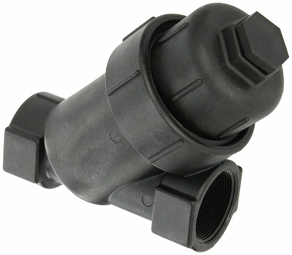 Green Leaf Poly Y Strainer 50 Mesh Screen 2- LS20050 - Farm Tools & Hardware 4 Green Leaf Poly Y Strainer 50 Mesh Screen 2- LS20050 - Farm Tools & Hardware - Image 2