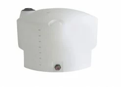 Ace Roto-Mold Ace Roto Mold 450 Gallon Pickup Tank - PU0450-62 - Tanks