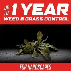 Scotts Ortho GroundClear Year Long Vegetation Killer Concentrate, 2 Gallon - 0433710 - Herbicides 14 Scotts Ortho GroundClear Year Long Vegetation Killer Concentrate, 2 Gallon - 0433710 - Herbicides -US Garden Supplies Sales 2024 a91c12d35b01bcff27cb3cedee4d12ff613f2a02 4101455 5 1