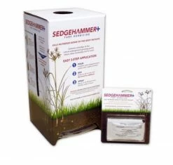 Sedgehammer+ 13.5 Gram Turf Herbicide Mix - 32140 - Herbicides