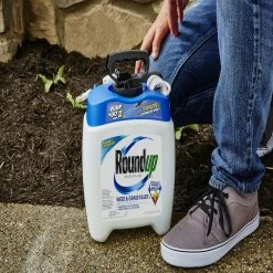 Roundup Ready-To-Use Weed & Grass Killer III with Pump 'N Go 2 Sprayer, 1.33 Gallons - 5100114 - Herbicides 17 Roundup Ready-To-Use Weed & Grass Killer III with Pump 'N Go 2 Sprayer, 1.33 Gallons - 5100114 - Herbicides -US Garden Supplies Sales 2024 ab217227c562b7b68acd53f847966b0d5d0fdb2c 62580490 8